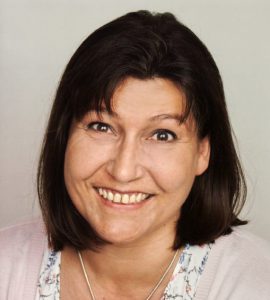 Christiane Grüner