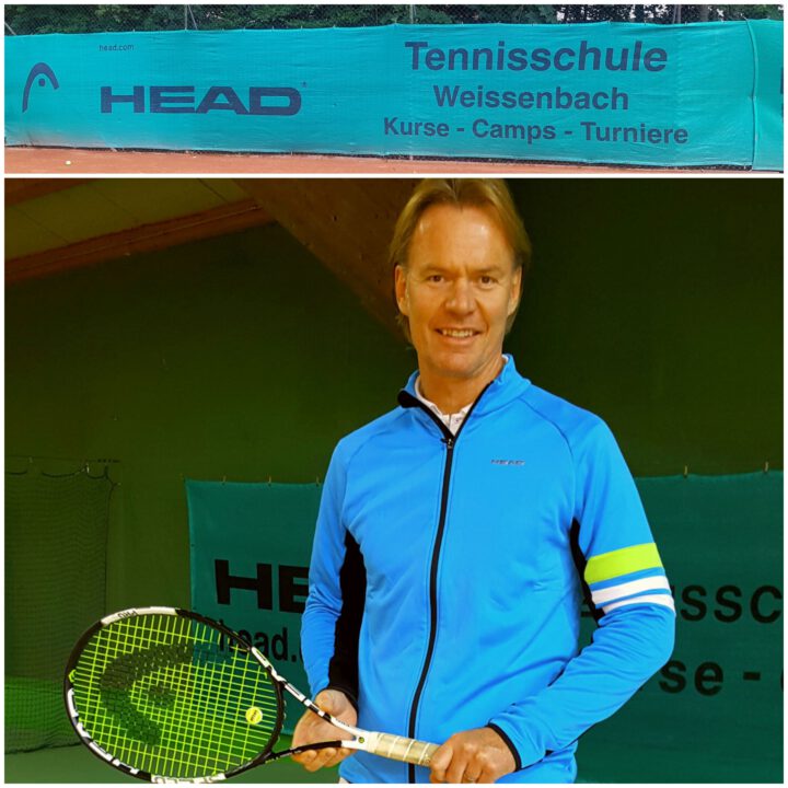 Tenniskurse Sommer 2021