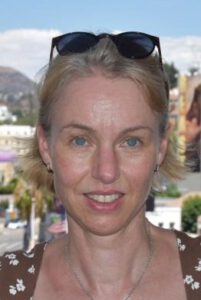 Tanja Gilger