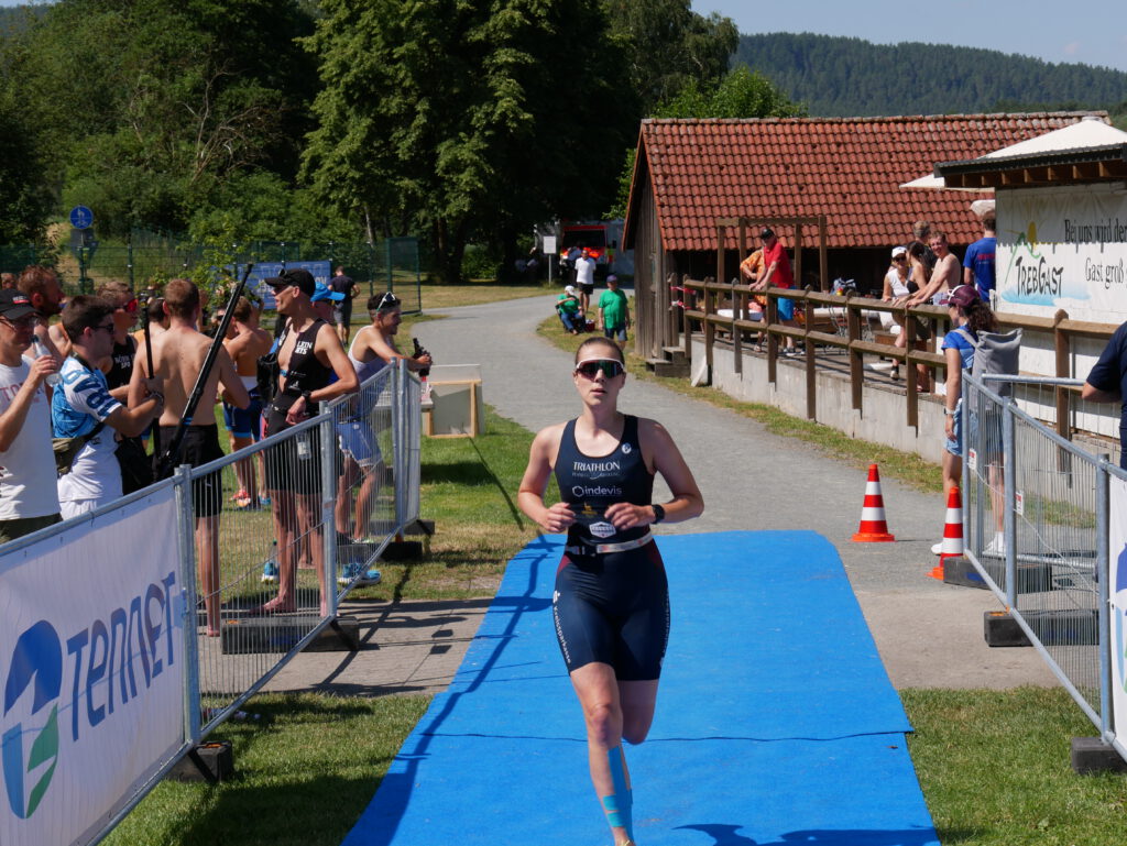 Abteilung Triathlon